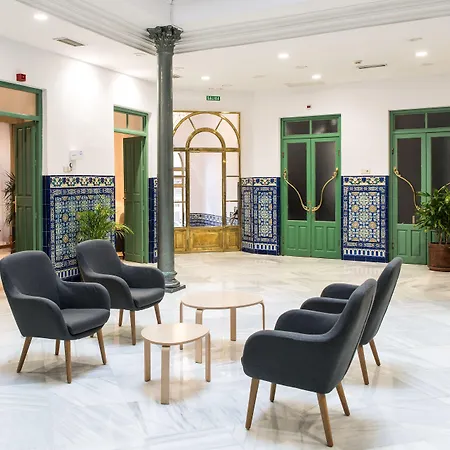 Hotel Inglaterra-3