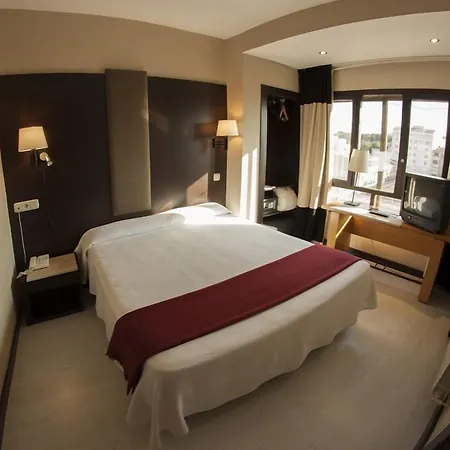 Hotel Delta-2