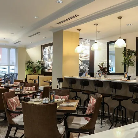 The Executive Hotel-3