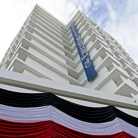 The Executive Hotel-2