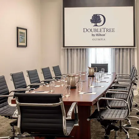 Doubletree By Hilton Olympia-3