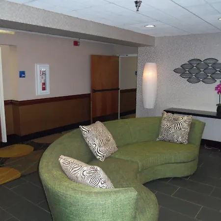 Holiday Inn Express Hotel & Suites Sanford By Ihg-3