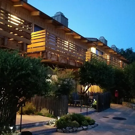Carmel Valley Lodge-2