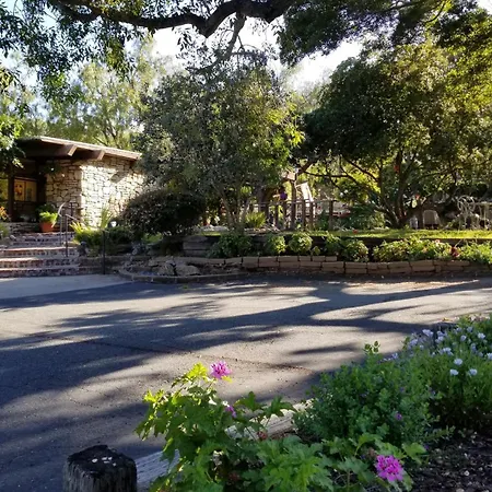 Carmel Valley Lodge-3