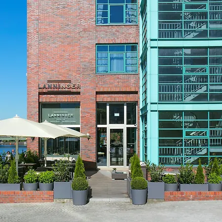 AMERON Hotel Abion Spreebogen Berlin-3