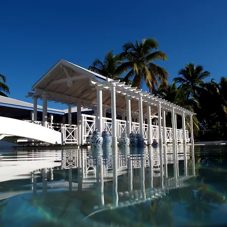 Hotel La Cocoteraie By Popinns-3