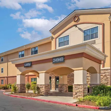 Extended Stay America Suites - Los Angeles - Valencia-2