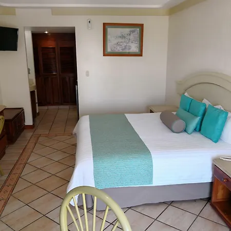 Hotel Playa Marina-3