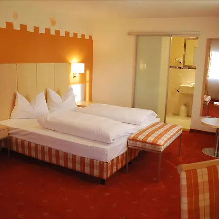 Prinzhotel Rothenburg-2
