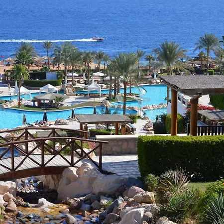 Safir Sharm Waterfalls Resort-2