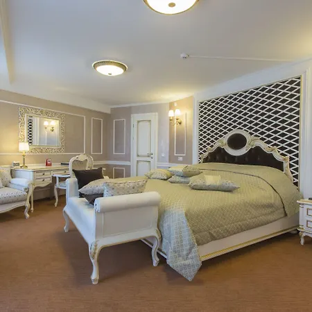 Belarus Hotel-3