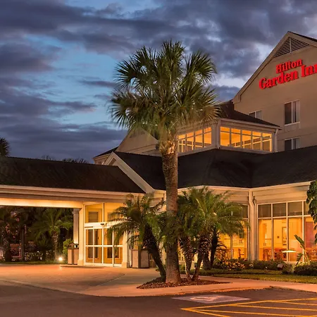 Hilton Garden Inn Mcallen Airport-2