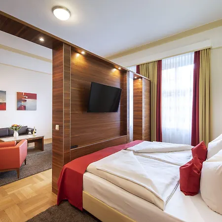 Achat Sternhotel Bonn-2