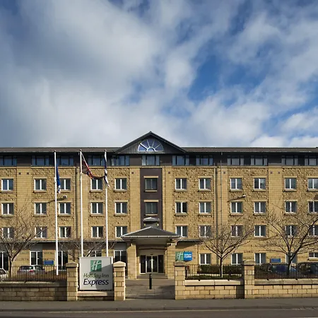 Holiday Inn Express Edinburgh - Leith Waterfront By Ihg-3