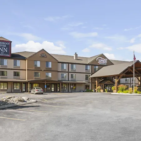 Bitterroot River Inn And Conference Center-3