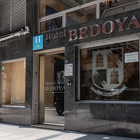 Hotel Bedoya-2