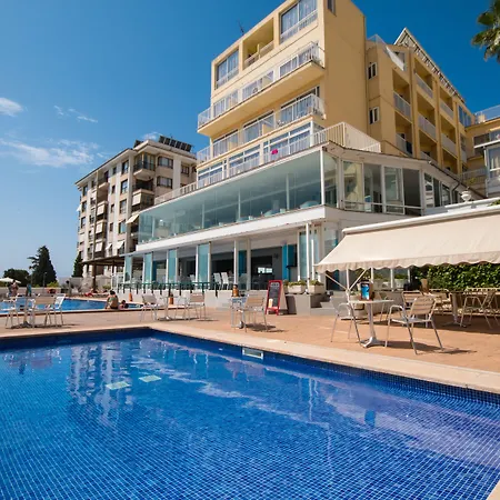 Hotel Amic Horizonte-2