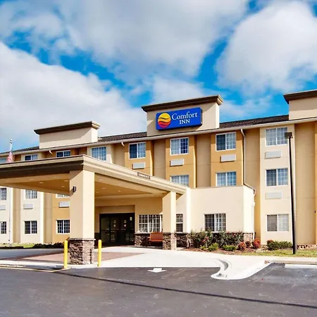 Comfort Inn Mount Airy-3