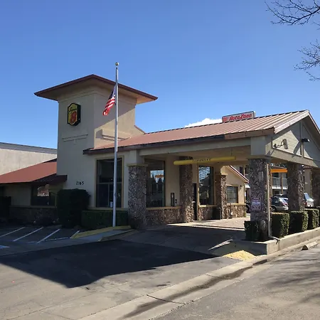 Super 8 By Wyndham Corning-2