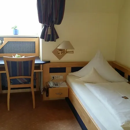 Hotel Augsburger Hof-2