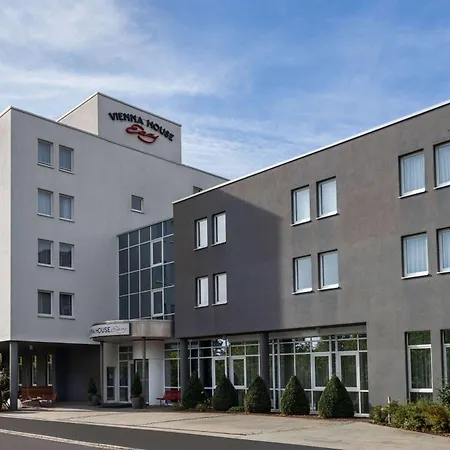 Vienna House Easy By Wyndham Amberg-2