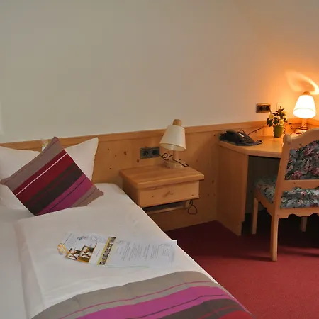 AKZENT Hotel Am Bach-2