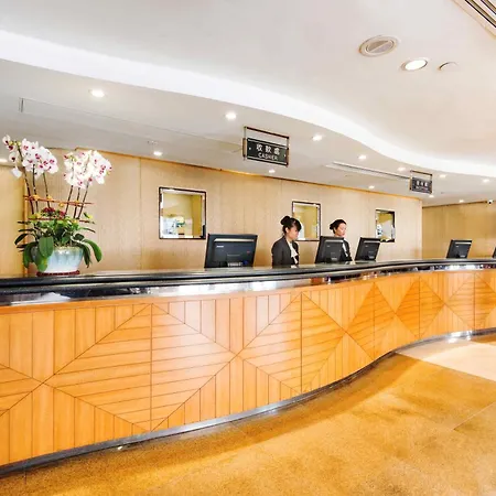 Metropark Hotel Mongkok-3