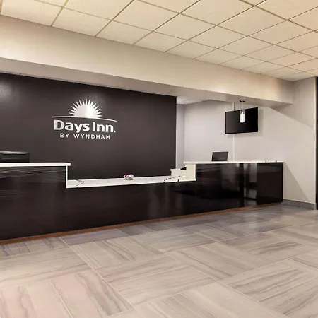 Days Inn By Wyndham Mccomb Ms-3