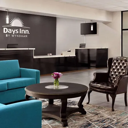 Days Inn By Wyndham Mccomb Ms-2
