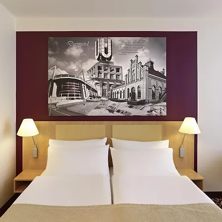 Mercure Hotel Dortmund City-2