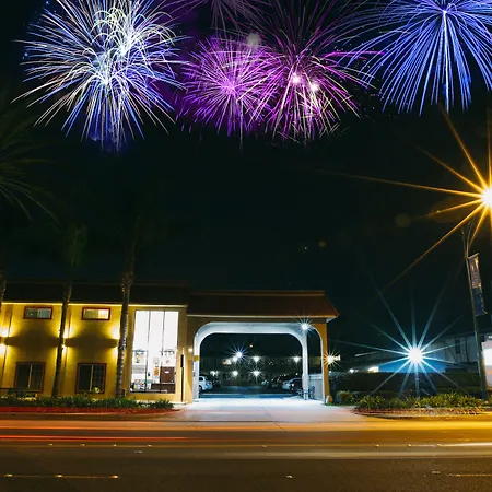Anaheim Discovery Inn And Suites-3
