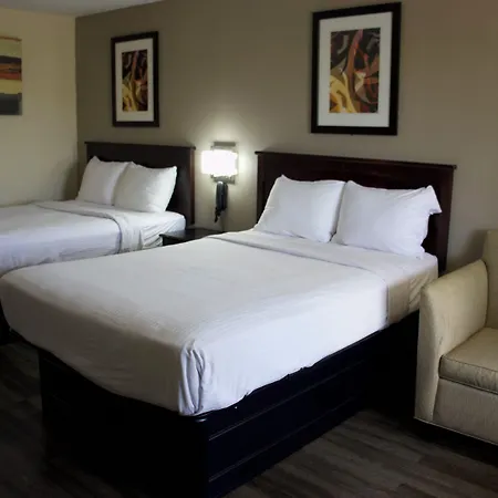 Legacy Inn - Cookeville-3