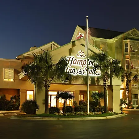 Hampton Inn & Suites Charleston-West Ashley-3