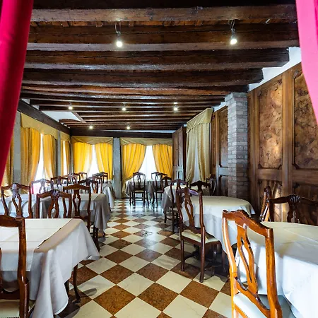 Hotel Scandinavia - Relais-2