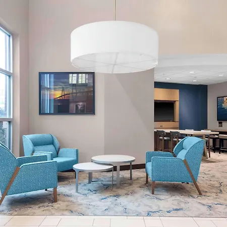 Hilton Garden Inn Charleston / Mt. Pleasant-2
