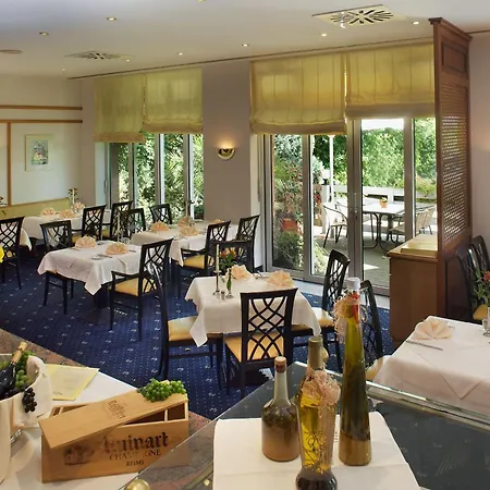 Taste Hotel Dresden-Ehemals Residenz Alt Dresden-2