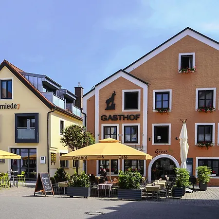 Ringhotel Die Gams-2