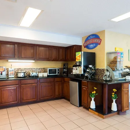 Baymont By Wyndham Prattville - Montgomery-2