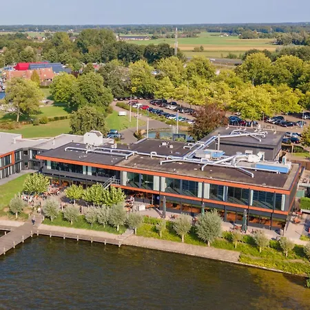 Postillion Amersfoort Veluwemeer-2