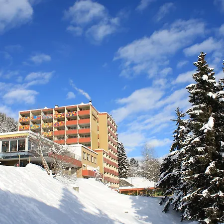 Panorama Hotel-2