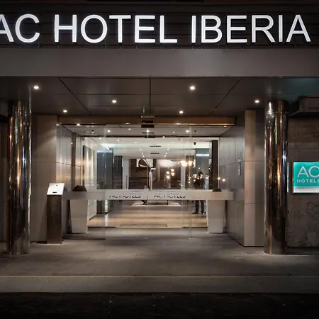 Ac Hotel Iberia Las Palmas By Marriott-3