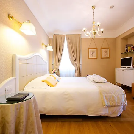 Hotel Mercure Milano Centro-3