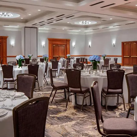 Marriott Dallas Las Colinas-3
