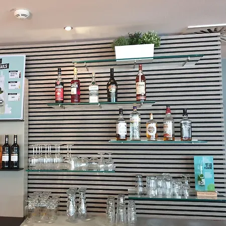 Median Hotel Hannover Messe-3