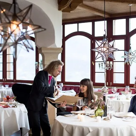 Romantik Hotel Turm-2