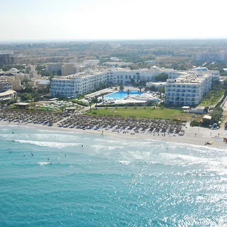 El Mouradi Mahdia-3