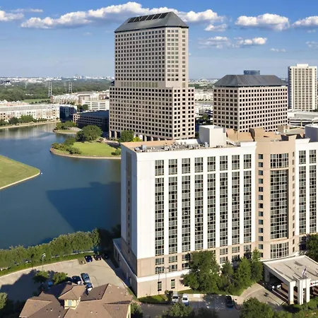 Marriott Dallas Las Colinas-2