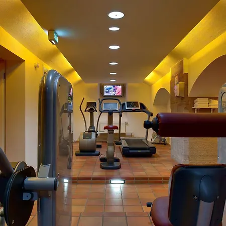 nestor Hotel Stuttgart-Ludwigsburg-3