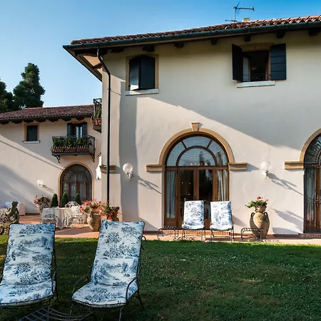 Romantik Hotel Villa Margherita-2
