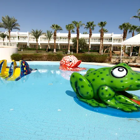 Monte Carlo Sharm Resort & Spa (Adults Only)-2